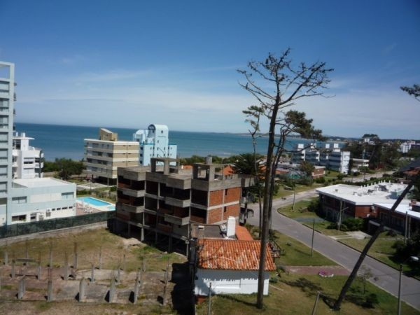 Cómodo departamento a pasitos del mar
